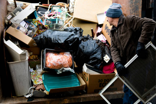 Reliable New Castle, DE Junk Removal Services Solutions