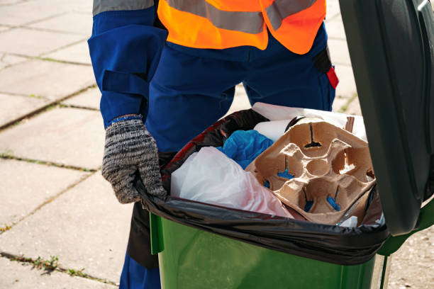 Best Hoarding Cleanup  in New Castle, DE